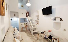 Eldimar Apartments Loft