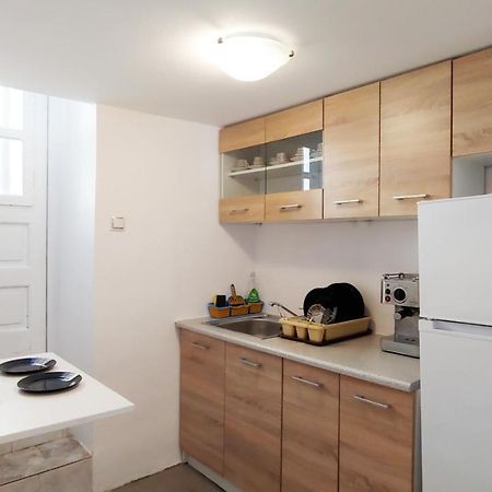 Eldimar Apartments Loft Mykonos Town Extérieur photo