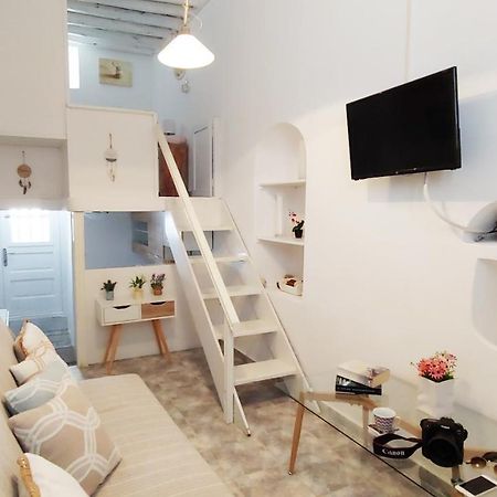Eldimar Apartments Loft Mykonos Town Extérieur photo