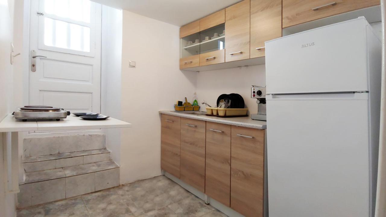 Eldimar Apartments Loft Mykonos Town Extérieur photo