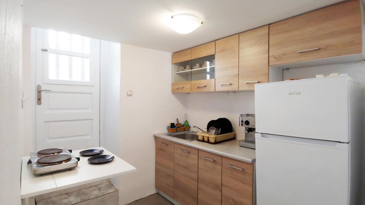 Eldimar Apartments Loft Mykonos Town Extérieur photo