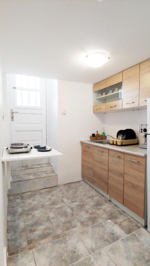 Eldimar Apartments Loft Mykonos Town Extérieur photo