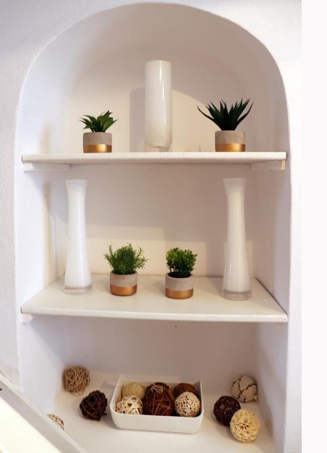 Eldimar Apartments Loft Mykonos Town Extérieur photo