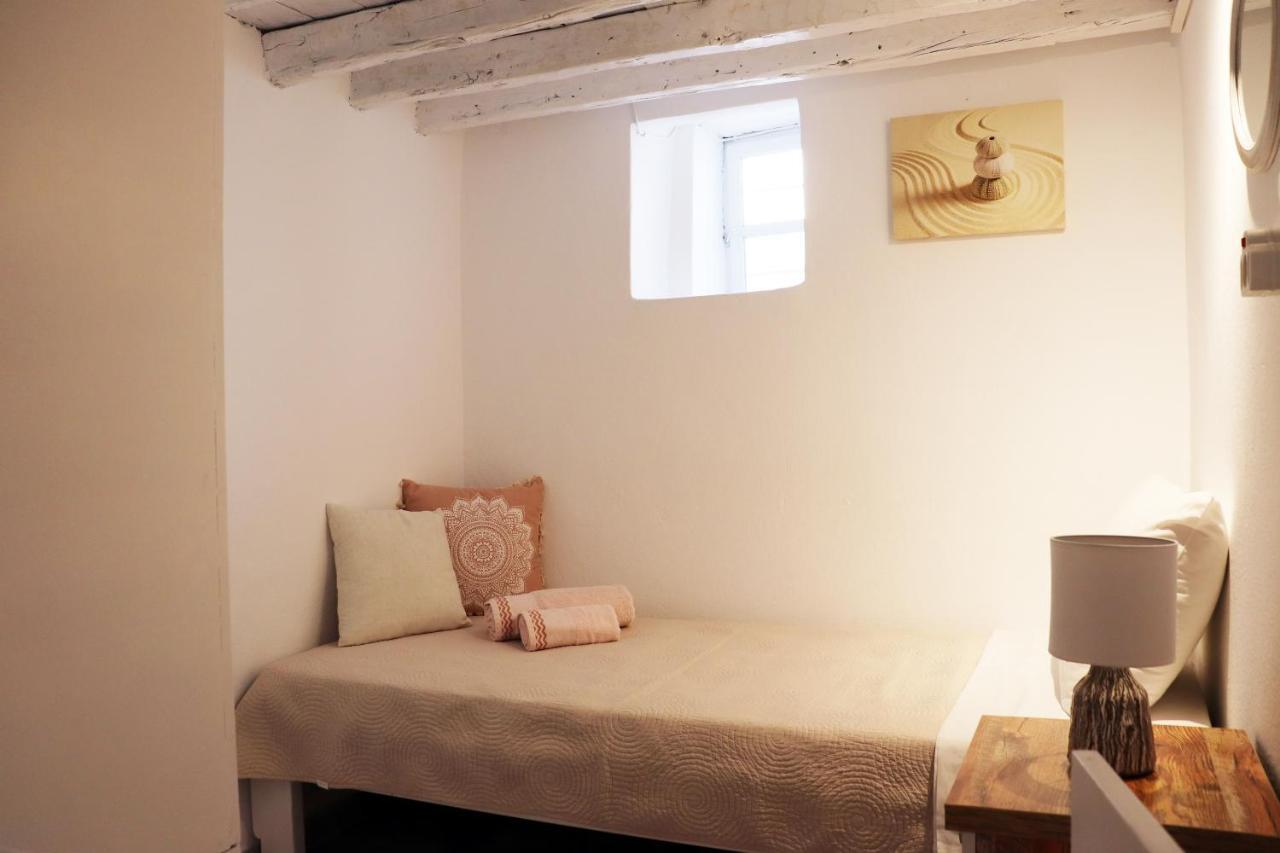 Eldimar Apartments Loft Mykonos Town Extérieur photo