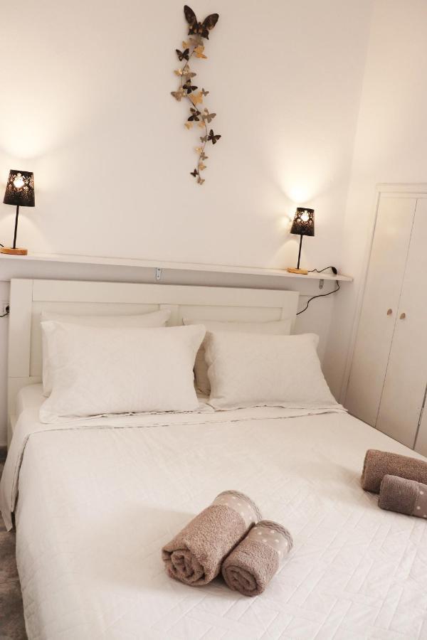 Eldimar Apartments Loft Mykonos Town Extérieur photo