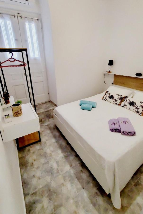 Eldimar Apartments Loft Mykonos Town Extérieur photo