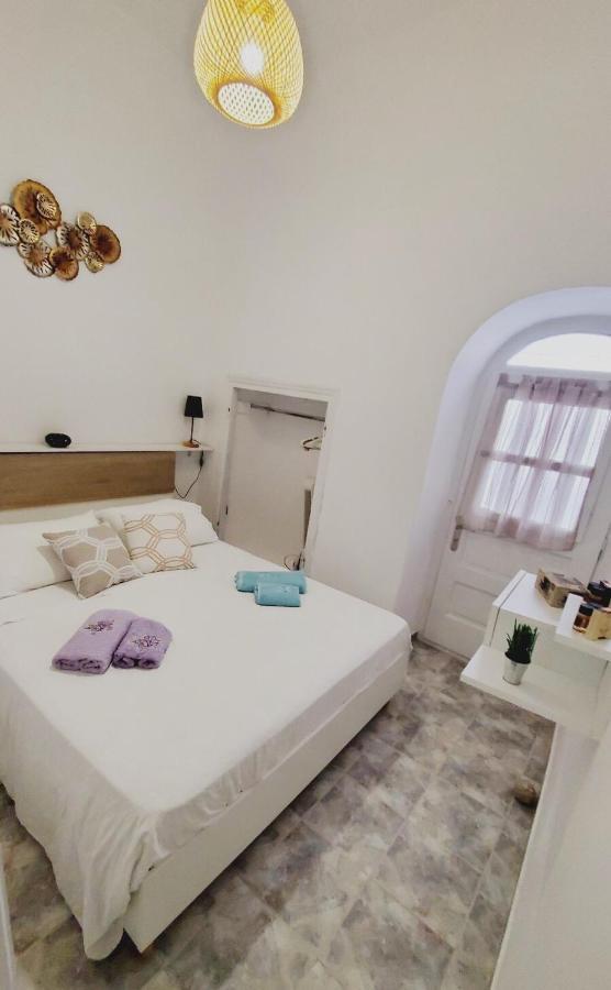 Eldimar Apartments Loft Mykonos Town Extérieur photo