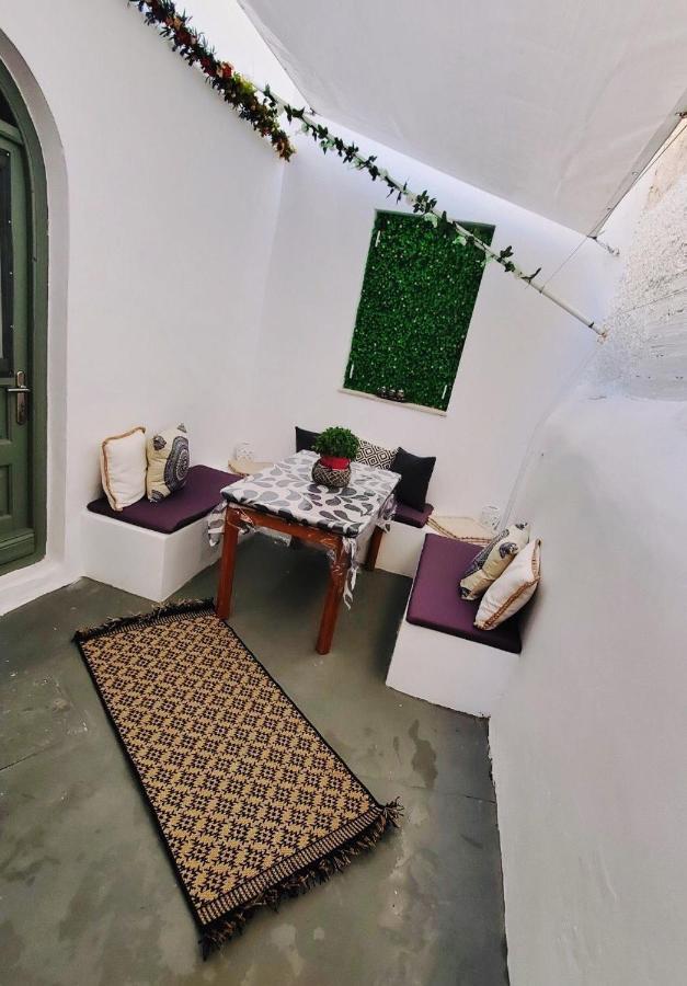 Eldimar Apartments Loft Mykonos Town Extérieur photo