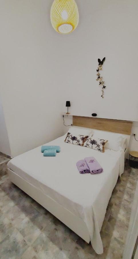 Eldimar Apartments Loft Mykonos Town Extérieur photo