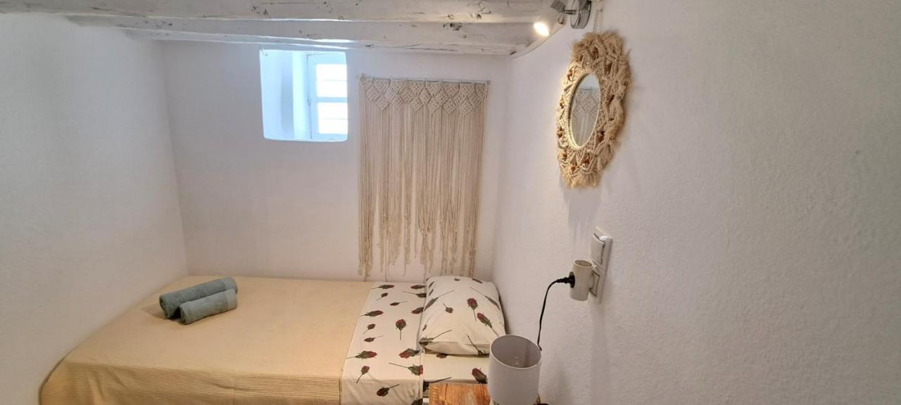 Eldimar Apartments Loft Mykonos Town Extérieur photo