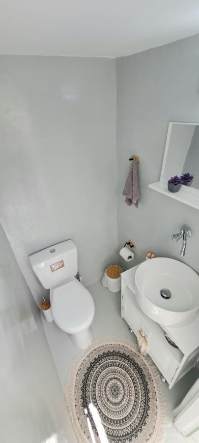 Eldimar Apartments Loft Mykonos Town Extérieur photo