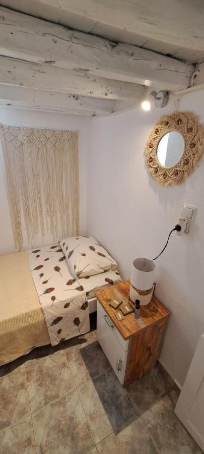 Eldimar Apartments Loft Mykonos Town Extérieur photo