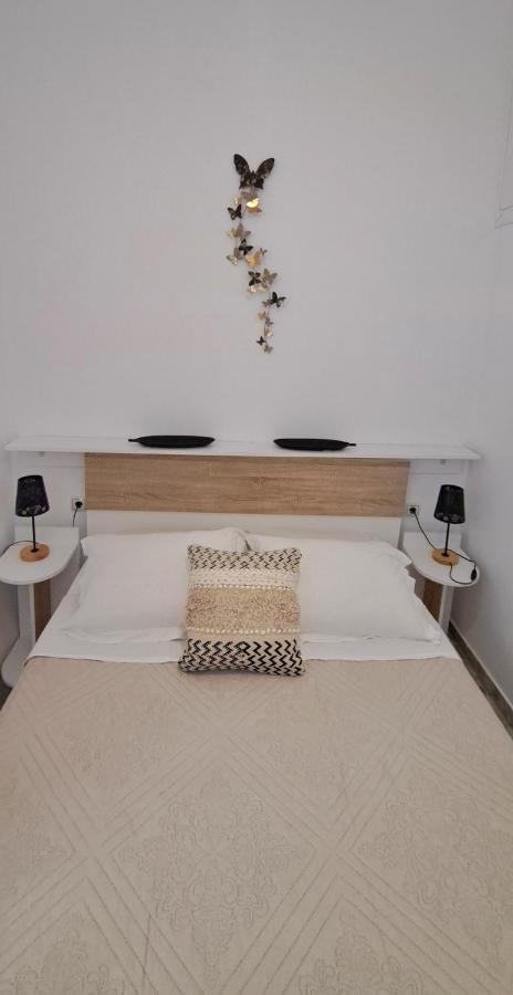 Eldimar Apartments Loft Mykonos Town Extérieur photo