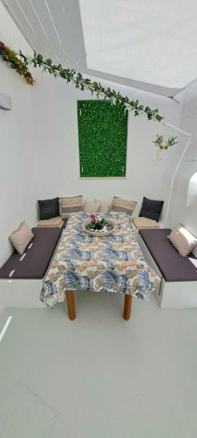 Eldimar Apartments Loft Mykonos Town Extérieur photo