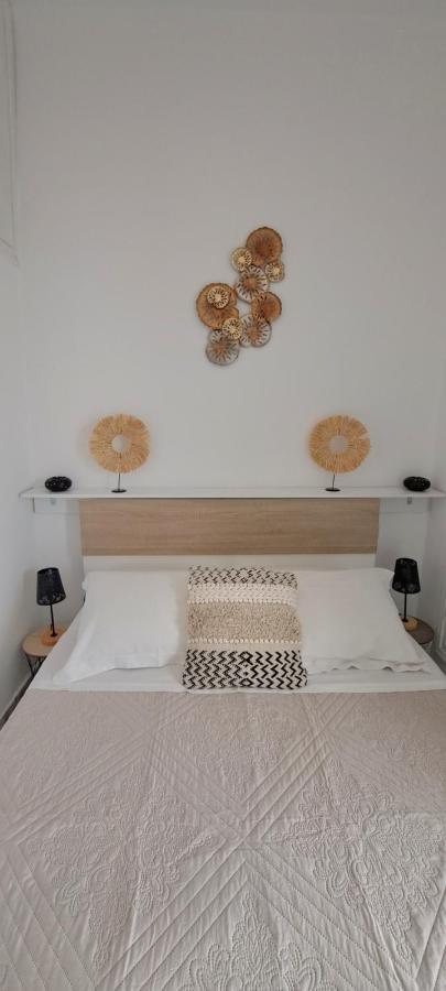 Eldimar Apartments Loft Mykonos Town Extérieur photo